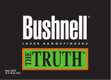 Bushnell The Truth with ARC - 202342 Benutzerhandbuch