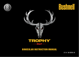 Bushnell Trophy XLT Benutzerhandbuch