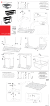Calligaris CS-5044-A_P201_GB Benutzerhandbuch