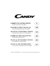 Candy CDI32B Benutzerhandbuch