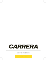 Carrera 535 Benutzerhandbuch