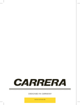 Carrera 551 Benutzerhandbuch