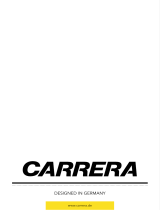 Carrera 554 Benutzerhandbuch