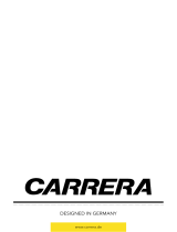 Carrera 651 Benutzerhandbuch