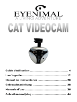 CatCam Camera Benutzerhandbuch