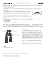 Celestron SkyMaster Binoculars Benutzerhandbuch