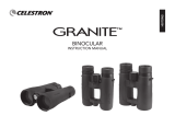 Celestron Granite Binoculars Benutzerhandbuch