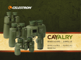 Celestron Cavalry 71426 Benutzerhandbuch
