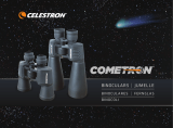 Celestron Cometron Binocular Benutzerhandbuch