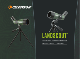 Celestron LScout Benutzerhandbuch