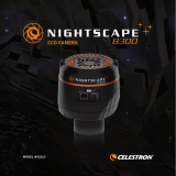 Celestron Nightscape 8300 Benutzerhandbuch