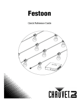 CHAUVET DJ Festoon Referenzhandbuch