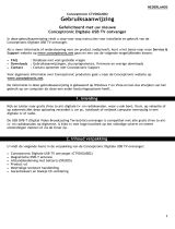 Conceptronic CTVDIGUSB2 Benutzerhandbuch