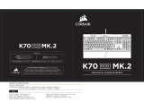 Corsair CH-9109013-NA Benutzerhandbuch