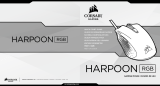 Corsair Gaming Harpoon RGB (CH-9301011-EU) Benutzerhandbuch