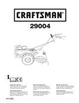 Craftsman 917290046 Bedienungsanleitung