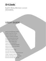 D-Link DCS-800L Benutzerhandbuch