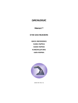 Datalogic Heron D150 Benutzerhandbuch