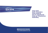 Yamaha Eco4 CD Installationsanleitung