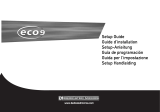 Dedicated Micros CRW2200SX Installationsanleitung