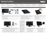 Dell E2310HWFP Bedienungsanleitung