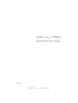 Dell PRECISION PP18L Benutzerhandbuch