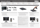 Dell Professional P2010H Benutzerhandbuch