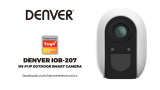 Denver IOB-207 Benutzerhandbuch
