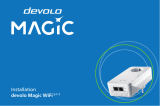 Devolo Magic 2 WiFi Installationsanleitung