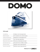 Domo DO7109S Bedienungsanleitung