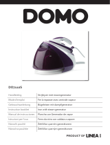 Domo DO7110S Bedienungsanleitung