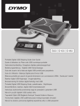 Dymo S50 Benutzerhandbuch
