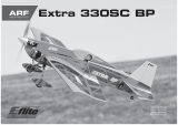 E-flite Extra 330SC BP Benutzerhandbuch