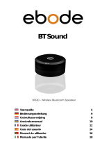 Ebode BTS30 Benutzerhandbuch
