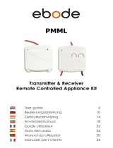 Ebode PMML Benutzerhandbuch