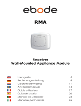 Ebode RMA Benutzerhandbuch