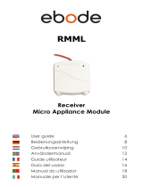 Ebode RMML Benutzerhandbuch