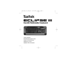 Eclipse III Benutzerhandbuch