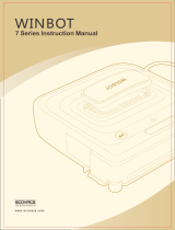 ECOVACS 7 Series Benutzerhandbuch