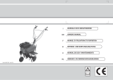 Oleo-Mac MZ 2080 RS Bedienungsanleitung