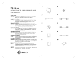 Eizo FlexScan S1701 Benutzerhandbuch