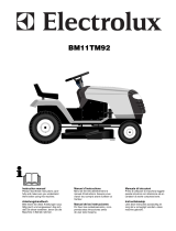 Electrolux BM11TM92 Benutzerhandbuch