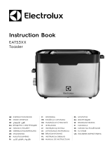 Electrolux EAT5300AR Benutzerhandbuch