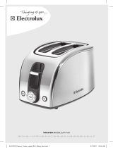 Electrolux EAT7100R Benutzerhandbuch
