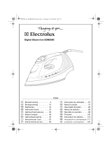 Electrolux edb 8590 Benutzerhandbuch