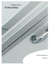 Electrolux EFA9620X Benutzerhandbuch