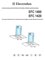 Electrolux EFC1420X Benutzerhandbuch