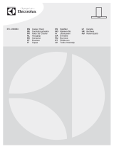 Electrolux EFL12680BX Benutzerhandbuch