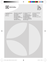 Electrolux EFP7300 Benutzerhandbuch