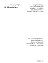 Electrolux EHD60010I Benutzerhandbuch